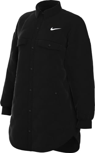 Sportswear Essential Women's Quilted Trench Jacket