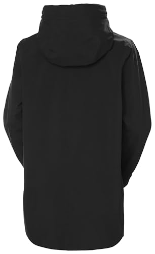 Women's Victoria Mid Length Raincoat