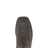 Men's Rancher 10" Square Toe Soft Toe Work Boot