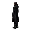 21KEWktQmxL.jpg Women's A-Line Longer W Jacket W3