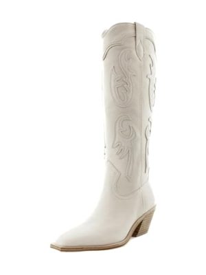 Women's Samsin Western Boot