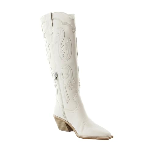 Women's Samsin Western Boot