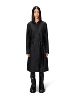 Women's A-Line Longer W Jacket W3