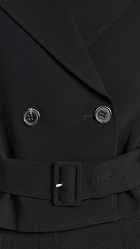 21vpqNTYbXL.jpg Women's Crop Trench