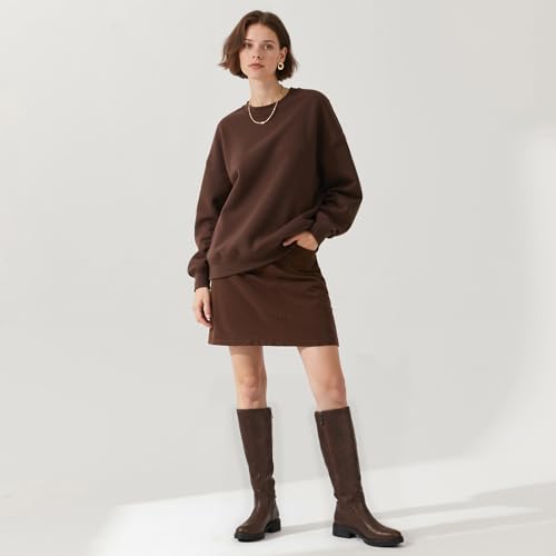 31-K7XZMpuL.jpg Knee High Boots for Women Round Toe Women's Fashion Tall Riding Boots Chunky Platform Long Flat Boot with Side Zipper Low Heel