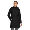 Women's Girl on the Go Insulated Waterproof Trench Coat