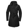 Womens Welsey Ii Trench