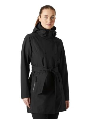 Womens Welsey Ii Trench