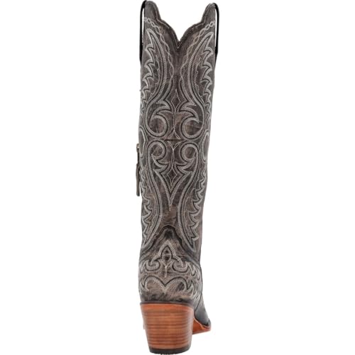 Women's Crush Western Boot