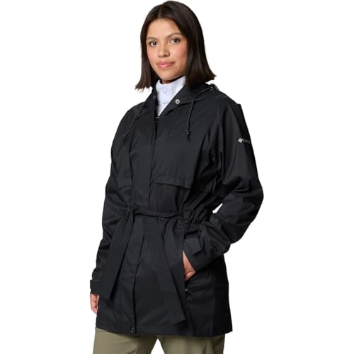 312jkyfR7L.jpg Women's Pardon My Trench Iii Jacket