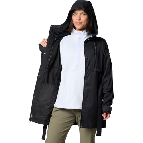 314CGGIkdJL.jpg Women's Pardon My Trench Iii Jacket