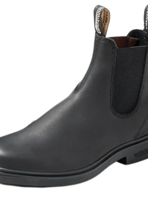 Dress Chelsea Boots - Unisex