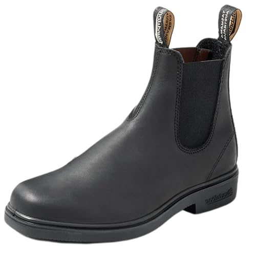 314PMy8GQcL.jpg Dress Chelsea Boots - Unisex