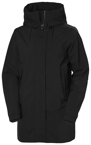 Women's Victoria Mid Length Raincoat