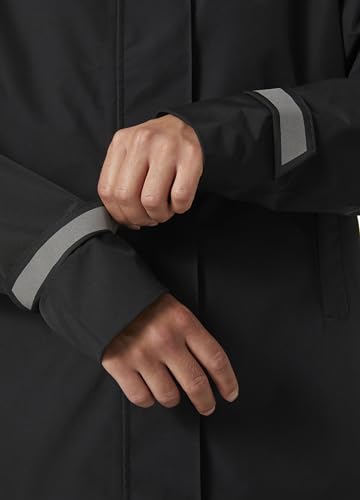 Women's Victoria Mid Length Raincoat