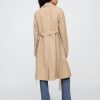 315tfPI4xxL.jpg Women's Modern Trench Jacket