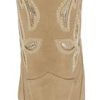 Women's Alisah Mid Calf Boot