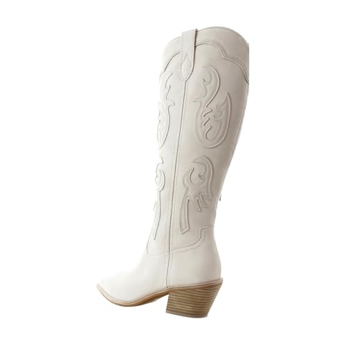 Women's Samsin Western Boot