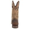 Men's Rebel Pro Western Boot