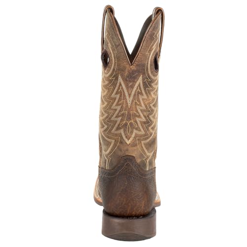 Men's Rebel Pro Western Boot
