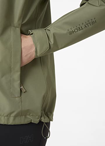 3190ft3F9nL.jpg Helly Hansen 62066 Women's Seven J Jacket