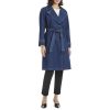 3192CRMOLCL.jpg Women's Denim Trench Coat