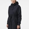 53248 Women's Lyness II Coat Shell Jacket