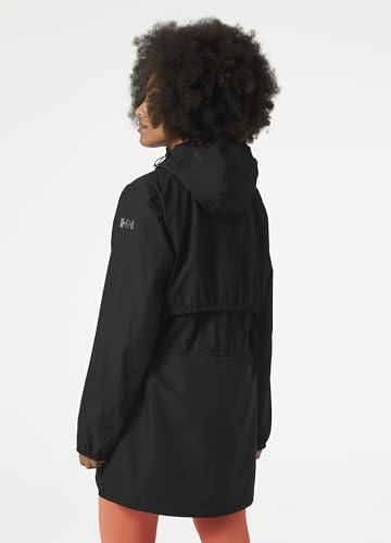 Women's Essence Mid Rain Coat