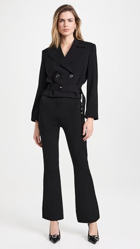 31Aad8HV1jL.jpg Women's Crop Trench