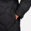 Sportswear Essential Women's Quilted Trench Jacket