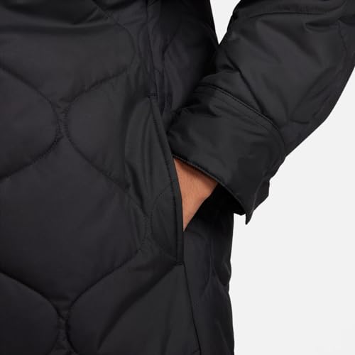 Sportswear Essential Women's Quilted Trench Jacket