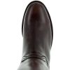 31Ae8FIKn7L.jpg Men's Roper Cowboy Boots, Genuine Leather Men's Cowboy Boots, Western Boots For Men H4003