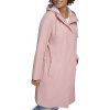 Women's Classic Hooded Rain Parka