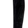 Women's 998 Suede Over The Knee High Boots Low Flat Heel Thigh High Boots for Women