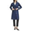 31CLRwTffZL.jpg Women's Denim Trench Coat