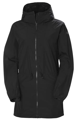 Women's Essence Mid Rain Coat