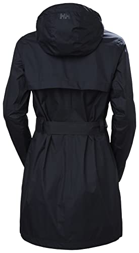 53248 Women's Lyness II Coat Shell Jacket