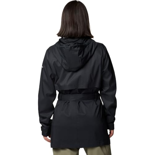 31Dbtst2R5L.jpg Women's Pardon My Trench Iii Jacket