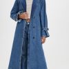 31E4KqeUjbL.jpg Women's Delilah Trench Coat