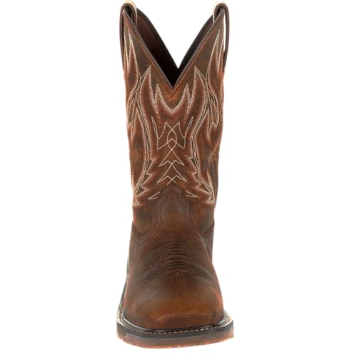 Men's Workhorse Western Boot