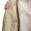 Women's Raheal Trench Coat by Cleo Wade