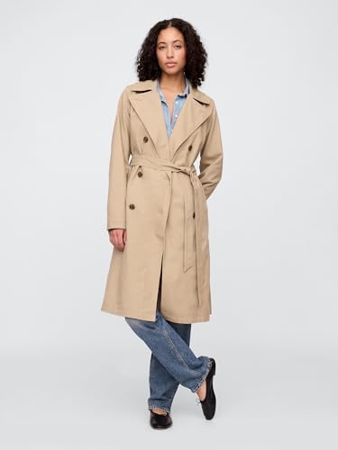 31Eg5Y8l9zL.jpg Women's Modern Trench Jacket