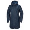 Helly Hansen Women's Moss Hooded Waterproof Windproof Raincoat