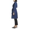 31HuziYFdoL.jpg Women's Denim Trench Coat