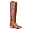 Women's Saylor Stretchfit Western Boot