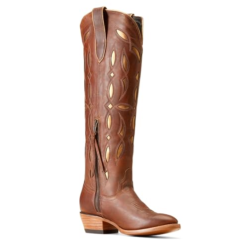 Women's Saylor Stretchfit Western Boot
