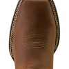 Men's Western Big Rig Cowboy Boot