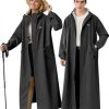 31Lupm9WKkL.jpg Lightweight Long Rain Coat for Women, Waterproof Raincoat with Hood, Packable Rain Jacket Windbreaker, Storage Bag