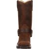 31M4ZJlxFzS.jpg Women's Harness Boot