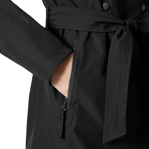 Womens Welsey Ii Trench